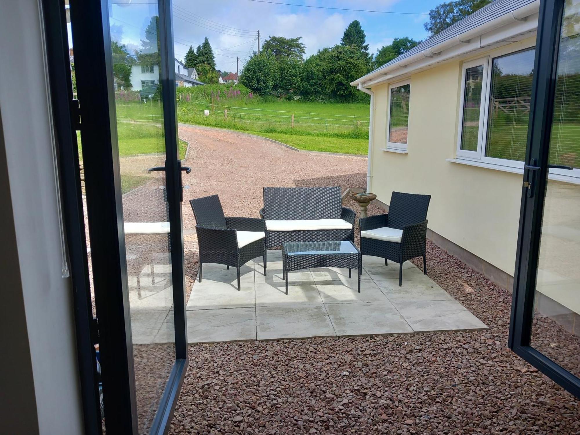 The Bungalow, Forest Of Dean Coleford  Exterior photo